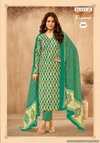 Kiyana Vol 3 By Mayur Summer Cotton Readymade Dress Wholesale Shop In Surat
